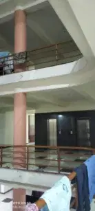 Uttaranchal University Dehradun Hostel and mess photo 2